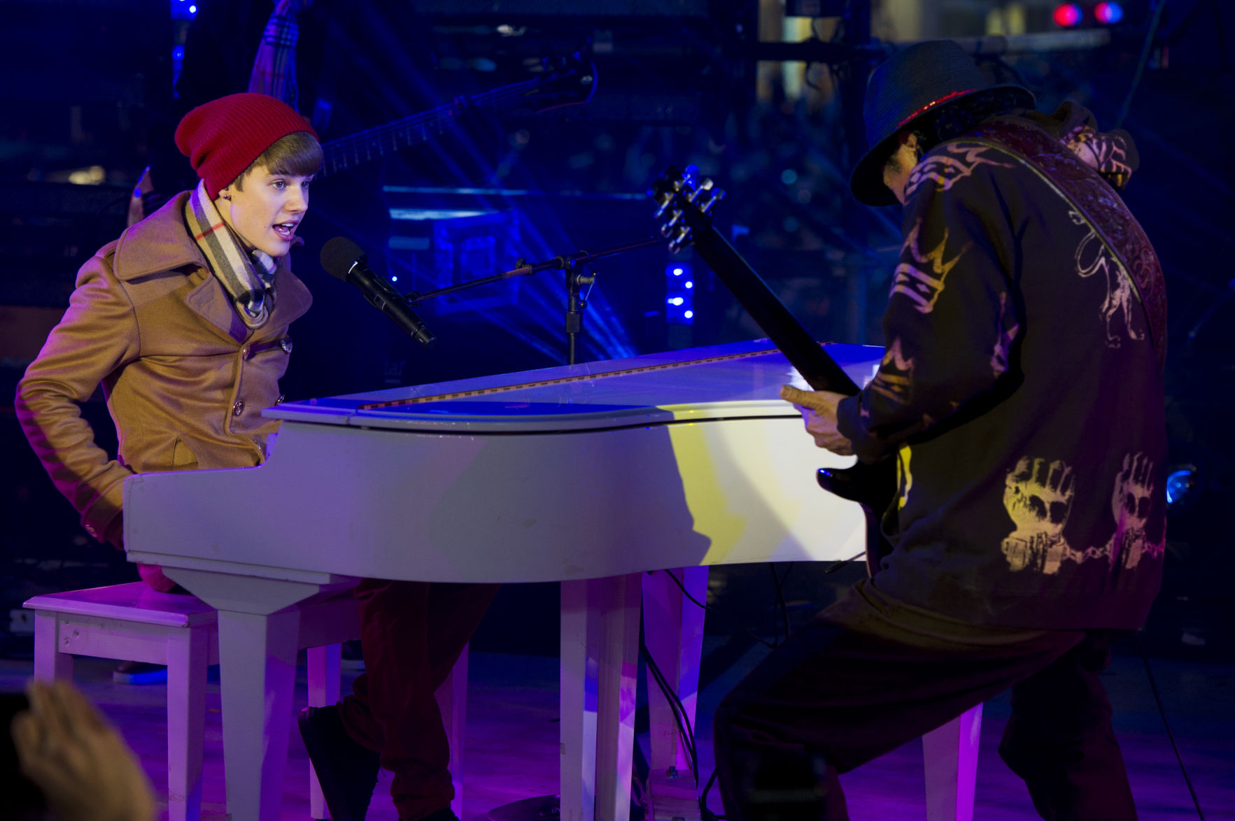 Justin Bieber